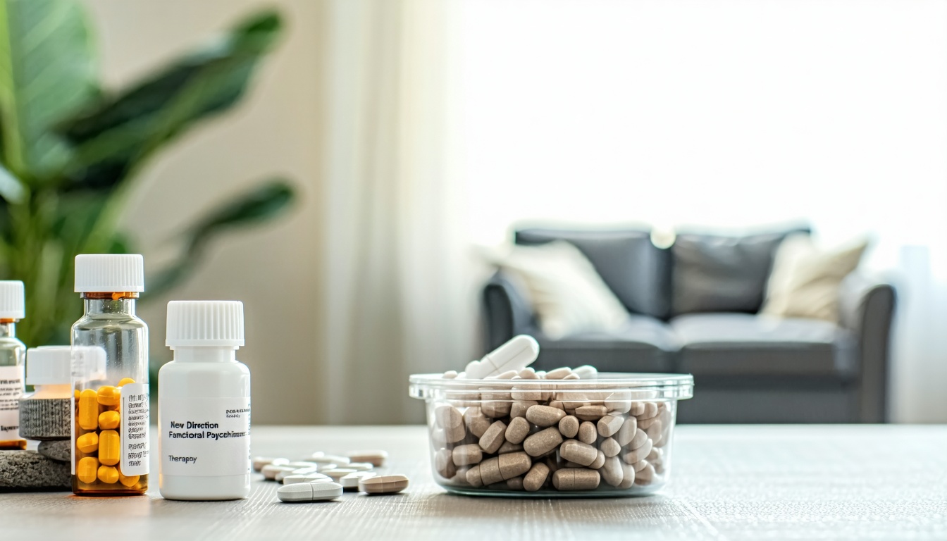 managing opioid cravings with medical and therapeutic support